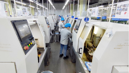 China Shenzhen Xindonghui Technology Co., Ltd Bedrijfsprofiel