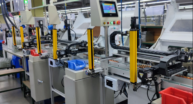 China Shenzhen Xindonghui Technology Co., Ltd Bedrijfsprofiel