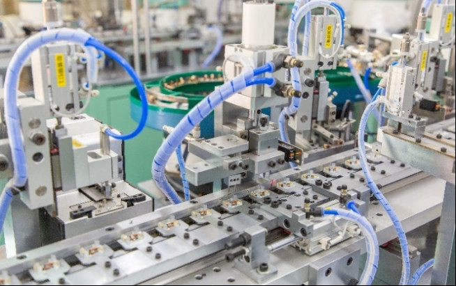 China Shenzhen Xindonghui Technology Co., Ltd Bedrijfsprofiel