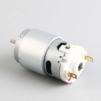 36 mm geborstelde hogespanning gelijkstroommotor 110V 220V 230V voor handblender 5512