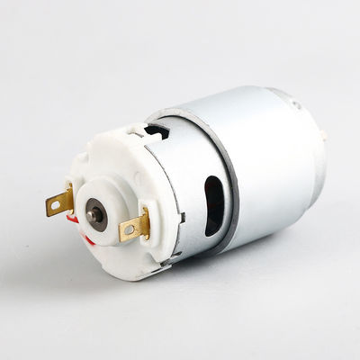 36 mm geborstelde hogespanning gelijkstroommotor 110V 220V 230V voor handblender 5512