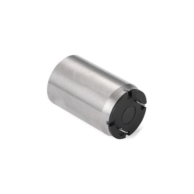 16mm Dia 3V 6V 12V 15V 24V 20000 RPM DC motor zonder kern voor tatoeage machine