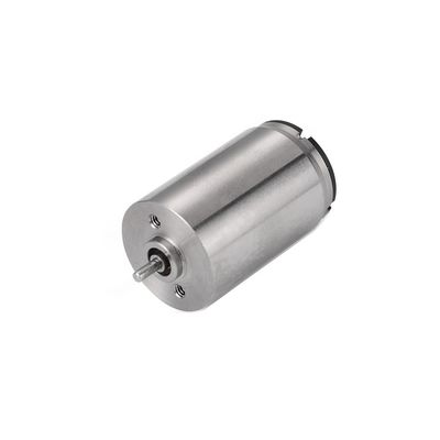 16mm Dia 3V 6V 12V 15V 24V 20000 RPM DC motor zonder kern voor tatoeage machine