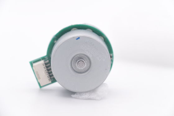 Hoge efficiëntie 16.7W 17265RPM 27mm borstelloze gelijkstroommotor 18V voor fasciaal pistool