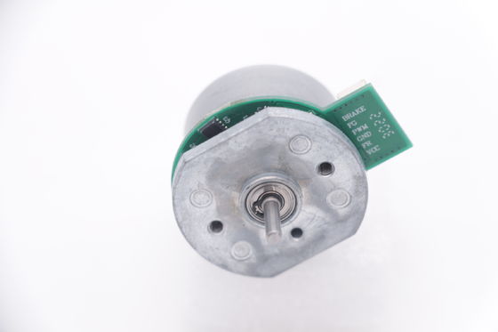 Hoge efficiëntie 16.7W 17265RPM 27mm borstelloze gelijkstroommotor 18V voor fasciaal pistool