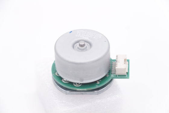 Hoge efficiëntie 16.7W 17265RPM 27mm borstelloze gelijkstroommotor 18V voor fasciaal pistool