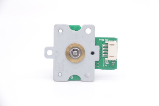 Hoge efficiëntie 16.7W 17265RPM 27mm borstelloze gelijkstroommotor 18V voor fasciaal pistool