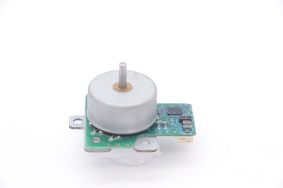 Hoge efficiëntie 16.7W 17265RPM 27mm borstelloze gelijkstroommotor 18V voor fasciaal pistool