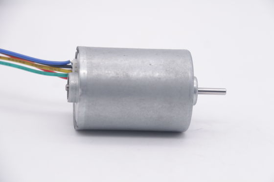 BL2838 Borstelloze 24V 12V gelijkstroommotor 4000 Rpm Hoog koppel Kleine Bldc-motor