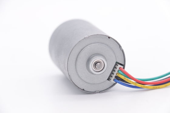 BL2838 Borstelloze 24V 12V gelijkstroommotor 4000 Rpm Hoog koppel Kleine Bldc-motor