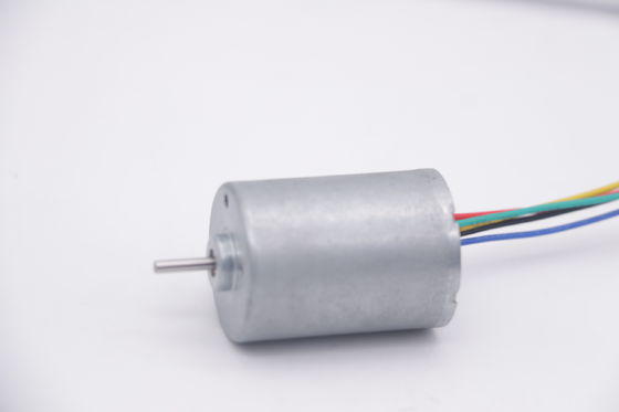 BL2838 Borstelloze 24V 12V gelijkstroommotor 4000 Rpm Hoog koppel Kleine Bldc-motor