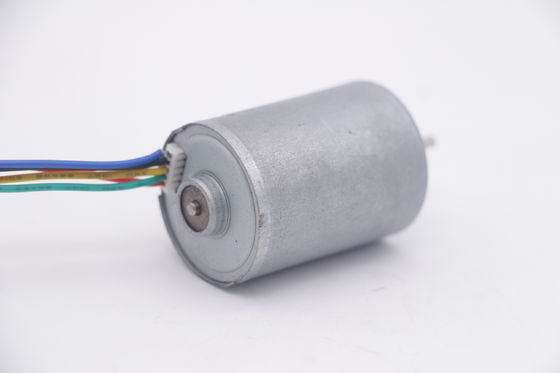 BL2838 Borstelloze 24V 12V gelijkstroommotor 4000 Rpm Hoog koppel Kleine Bldc-motor