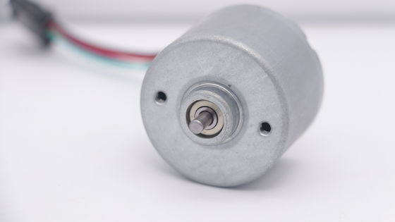 6Pin 36mm 12V 24V 10000RPM BLDC motor Inner rotor borstelloze DC motor met ingebouwde bestuurder
