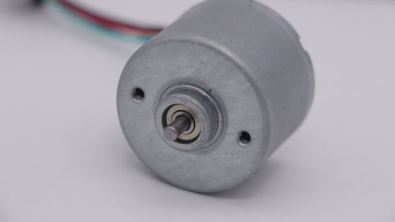 6Pin 36mm 12V 24V 10000RPM BLDC motor Inner rotor borstelloze DC motor met ingebouwde bestuurder