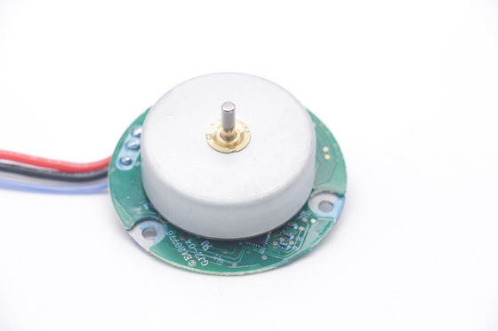 DBL3717 37mm High Speed BLDC Brushless DC Motor voor stofzuiger motor