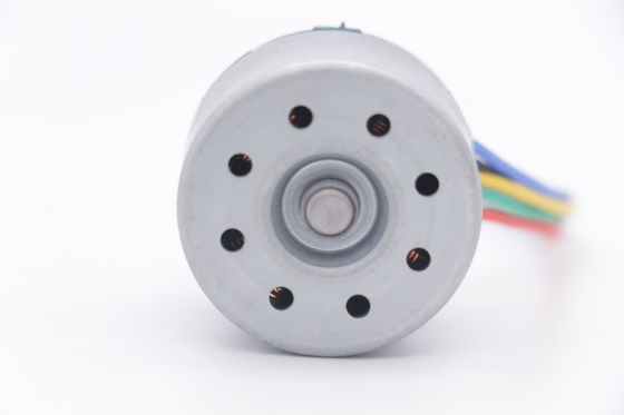 DBL3830O Motor 12v 3500rpm 38mm Outrunner borstelloze motor voor mini-massagepistool