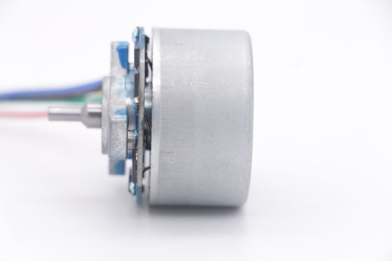 DBL3830O Motor 12v 3500rpm 38mm Outrunner borstelloze motor voor mini-massagepistool