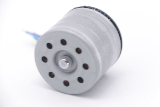 40mm 24V borstelloze gelijkstroommotor BLDC 3500 Rpm gelijkstroommotor voor fasciaal pistool