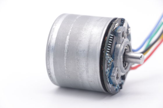 40mm 24V borstelloze gelijkstroommotor BLDC 3500 Rpm gelijkstroommotor voor fasciaal pistool