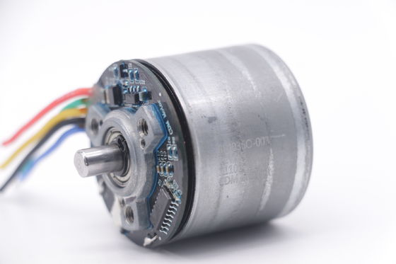 40mm 24V borstelloze gelijkstroommotor BLDC 3500 Rpm gelijkstroommotor voor fasciaal pistool