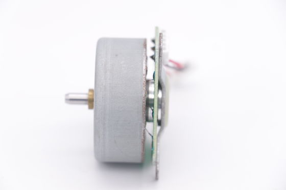 DBL4220 40W - 120W Mini borstelloze DC-motor
