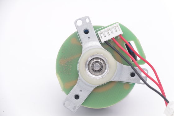DBL4220 40W - 120W Mini borstelloze DC-motor