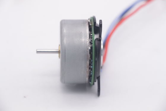 High Speed Outrunner borstelloze gelijkstroommotor 24V 90W 27000 tpm Voor vacuümreiniger