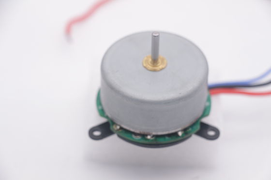 High Speed Outrunner borstelloze gelijkstroommotor 24V 90W 27000 tpm Voor vacuümreiniger