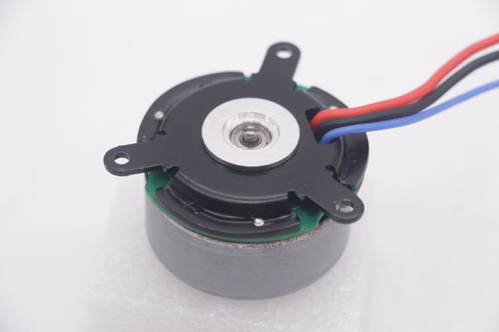 High Speed Outrunner borstelloze gelijkstroommotor 24V 90W 27000 tpm Voor vacuümreiniger