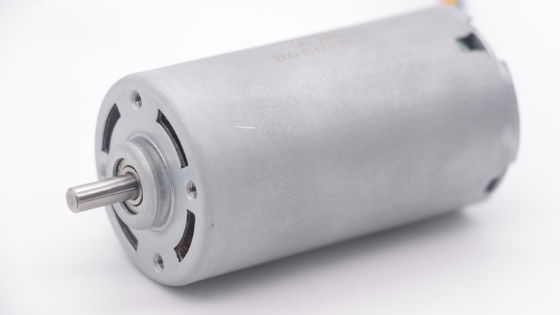 42 mm elektrische borstelloze gelijkstroommotor groot koppel voor kleine grasmaaier motor