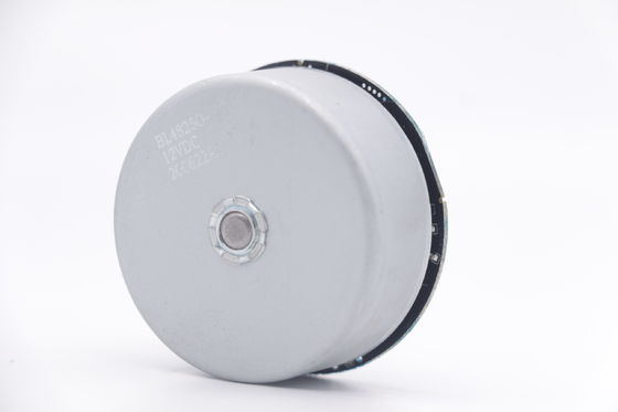 DBL4825 12V 48mm Outer Rotor BLDC Motor Voor Fascia Gun Spiermassage Gun