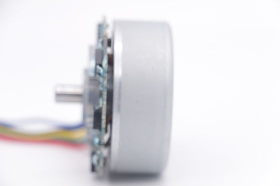 DBL4825 12V 48mm Outer Rotor BLDC Motor Voor Fascia Gun Spiermassage Gun