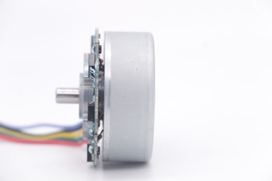 DBL4825 12V 48mm Outer Rotor BLDC Motor Voor Fascia Gun Spiermassage Gun