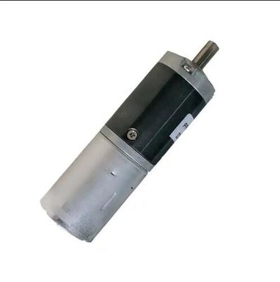 Dia 28mm DC borstelloze versnellingsmotor Planetaire versnellingsbak Hoge koppelversnellingsmotor 12V 24V