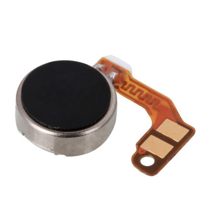 12 mm munttype geborstelde trillingsDC-motor 3V 5V 1234 voor draagbare apparaten