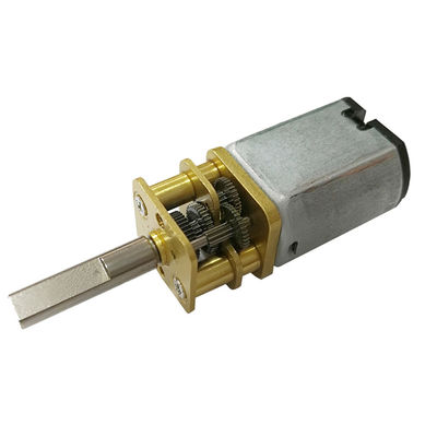 12 mm High Speed DC Gear Motor 5V N20 12V Micro DC Geared Motor voor robots