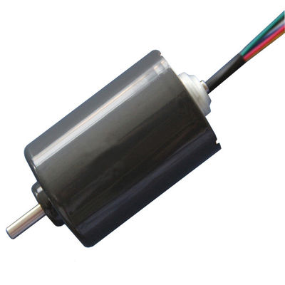 DBL4260 30W hoog koppel DC borstelloze motor waterpomp 24 Volt BLDC motor