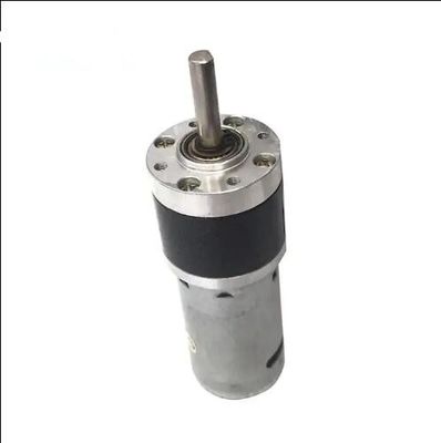 Hoge koppel Planetary DC Gear Motor 24V 12V Dia 32mm Voor verkoopmachine