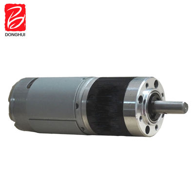 Stalen DC-planeta-versnellingsmotor 36mm 18V High Torque DC-versnellingsmotor 15 RPM - 300 RPM