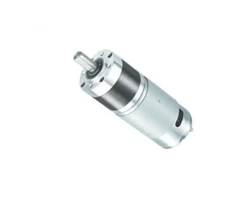 12V 18V 24V Planetary DC Reduction Gear Motor 775 High Torque Dia 42mm 45mm
