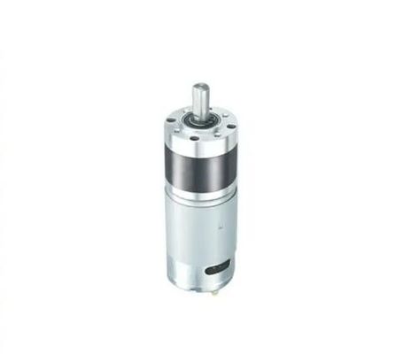 12V 18V 24V Planetary DC Reduction Gear Motor 775 High Torque Dia 42mm 45mm