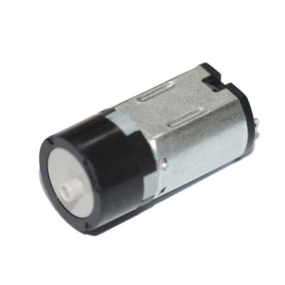 10 mm DC Micro Planetary Gear Motor Plastic Small Planetary Gear Motor Voor Smart Lock