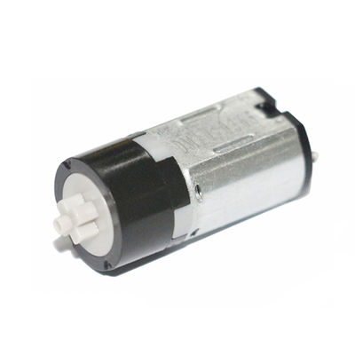 10 mm DC Micro Planetary Gear Motor Plastic Small Planetary Gear Motor Voor Smart Lock