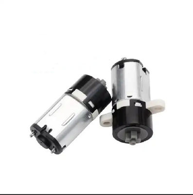 3.7V lage snelheid 65 rpm DC planetaire versnellingsmotor 10 mm planetaire versnellingsmotor