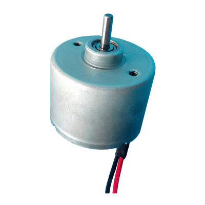 36 mm Inner Rotor BLDC Motor 6000 RPM 12V DC borstelloze motor voor vacuümpomp