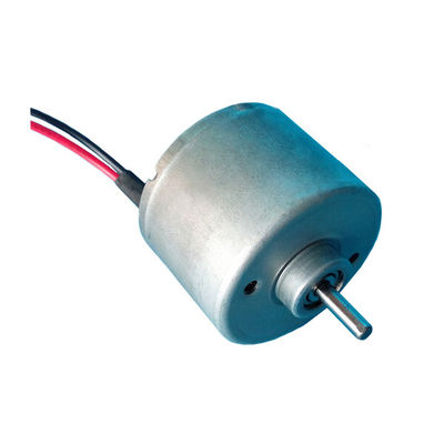 36 mm Inner Rotor BLDC Motor 6000 RPM 12V DC borstelloze motor voor vacuümpomp