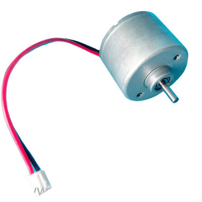 36 mm Inner Rotor BLDC Motor 6000 RPM 12V DC borstelloze motor voor vacuümpomp