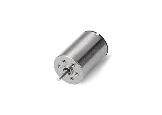 DCL-1725 17mm 12V Coreless Brush DC Motor 10000 Rpm Voor tatoeage machine