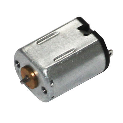 N10 N20 N30 Microborstel DC-motor M10 M20 M30 Permanente magneet DC-motor
