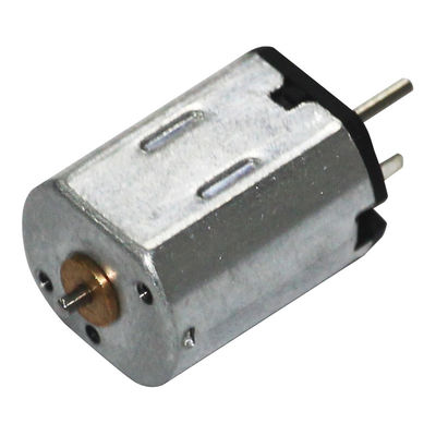 N10 N20 N30 Microborstel DC-motor M10 M20 M30 Permanente magneet DC-motor
